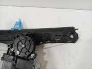 Fensterheber Elektr. Rechts Vorne 51810879 Fiat Doblo Cargo (263) Van 1.3 D Multijet (263.A.2000) 2015