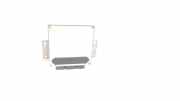 Motorsteuergerät 9643790280 Citroën C5 I Berline (DC) Schrägheck 2.0 16V (EW10J4(RFN)) 2001-11
