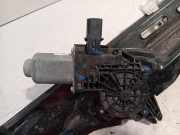 Fensterheber Elektr. Links Hinten 430090D0 BMW X3 (F25) SUV xDrive20d 16V (N47-D20C) 2012