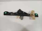 Fensterheber Elektr. Links Hinten 9676172480 Citro?n C4 Picasso (3D/3E) Gro?raumlimousine 1.6 BlueHDI 120 (DV6FC(BHZ)) 2016 DV6FC(BHZ)