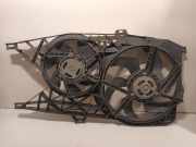 Kühlerventilator 93859272 Renault Trafic New (FL) Van 2.0 dCi 16V 115 (M9R-630(M9R-A6)) 2012