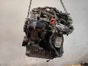 Motor CAYD Volkswagen Caddy III (2KA,2KH,2CA,2CH) Van 1.6 TDI 16V (CAYD) 2013-04 CAYD