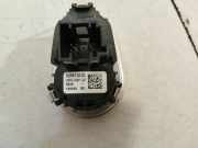 Start/stop Schalter 928913503 BMW X1 (F48) SUV sDrive 18i 1.5 12V TwinPower Turbo (B38-A15A) 2017-01