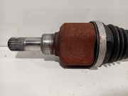 Antriebswelle Rechts Vorne 9806699780 Opel Combo Cargo Van 1.5 CDTI 100 (D15DT(DV5RD)) 2020