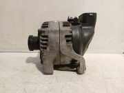 Lichtmaschine 760506004 BMW 3 serie (F30) Limousine 316i 1.6 16V (N13-B16A) 2013-07