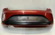 Stoßstange Hinten Seat Leon (5FB) Schrägheck 5-drs 1.4 TSI ACT 16V (CZEA) 2014-10