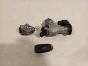 Schloss Set H1BC3F880AB Ford Puma SUV 1.0 Ti-VCT EcoBoost mHEV 12V (B7JB) 2024