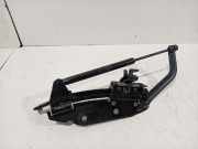 Karroserieteile Allerlei 7404185 BMW iX3 SUV 80 kWh (HA0001N0) 2021-04