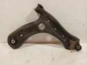 Querlenker Rechts Vorne 6r0407152F Volkswagen Polo V (6R) Schrägheck 1.2 TDI 12V BlueMotion (CFWA(Euro 5)) 2014 CFWA(Euro 5)