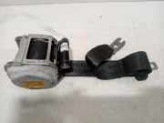 Sicherheitsgurt Links Hinten 34286589b Volkswagen Golf VIII (CD1) Schrägheck 1.5 eTSI 16V (DFYA) 2020-02 DFYA