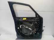 Tür Links Vorne Renault Scénic IV (RFAJ) Großraumlimousine 1.2 TCE 130 16V (H5F-408(H5F-F4)) 2017