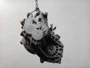 Getriebe Manuell F107BW Hyundai i20 Schrägheck 1.2i 16V (G4LA) 2014-01