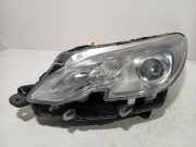 Scheinwerfer Links 9677810180 Peugeot 2008 (CU) Großraumlimousine 1.2 Vti 12V PureTech 82 (EB2F(HMZ)) 2014-03