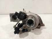 Turbolader 46335516 Jeep Renegade (BU) SUV 1.3 GSE T4 16V (46351268) 2019-01
