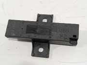 Antenne 80a907247 Audi SQ5 (FYB/FYG) SUV 3.0 TFSI V6 24V (CWGD) 2018-05