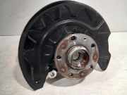 Radnabe Links Vorne 5Q0407253A Skoda Karoq SUV 1.5 TSI 16V (DXDB) 2022-03