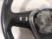 Lenker 2G0419091BT Volkswagen Polo VI (AW1) Schrägheck 5-drs 1.0 TSI 12V (DKLA) 2018-12 DKLA