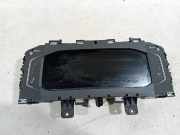 Tachoeinheit Kmh 17A920790 Volkswagen T-Roc I SUV 1.5 TSI Evo BMT 16V (DADA) 2018