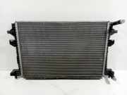 Radiator 5Q0121251GL Skoda Superb Kombi (3V5) Kombi 1.5 TSI Evo 16V (DADA) 2019