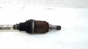 Antriebswelle Links Hinten 396003780R Renault Twingo III (AH) Schrägheck 5-drs 0.9 Energy TCE 90 12V (H4B-401) 2015-12