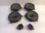 Audio Set 281480007r Renault Scénic IV (RFAJ) Großraumlimousine 1.2 TCE 130 16V (H5F-408(H5F-F4)) 2017
