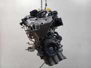 Motor dlac Volkswagen Polo VI (AW1) Schrägheck 5-drs 1.0 TSI 12V (DLAC) 2022 DLAC