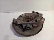 Radnabe Links Hinten Porsche Cayenne II (92A) SUV 4.8 V8 32V S (M48.02(Euro 5)) 2011