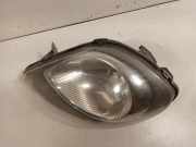Scheinwerfer Links 2606000QAE Renault Trafic New (FL) Van 1.9 dCi 100 16V (F9Q-760) 2003