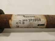 Antriebswelle Links Vorne 391010195R Renault Megane IV Estate (RFBK) Kombi 5-drs 1.2 Energy TCE 130 (H5F-408(H5F-F4)) 2017