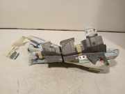 Vorhang Airbag Links 0589P1000180 Toyota Prius Plus (ZVW4) Großraumlimousine 1.8 Hybrid 16V (2ZRFXE) 2015