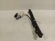 Fensterheber Elektr. Rechts Hinten 1K0959704M Seat Altea XL (5P5) Großraumlimousine 1.8 TFSI 16V (BZB) 2008-03