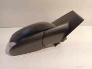 Außenspiegel Rechts Elektrisch Renault Megane III Berline (BZ) Schrägheck 5-drs 1.2 16V TCE 115 (H5F-400(H5F-A4)) 2013-03