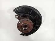 Radnabe Links Vorne Volkswagen Golf VI Variant (AJ5/1KA) Kombi 2.0 GTD 16V (CFHC(Euro 5)) 2010 CFHC(Euro 5)