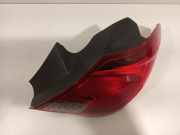 Rücklicht Rechts Aussen 13428448 Opel Corsa E Schrägheck 1.0 SIDI Turbo 12V (B10XFL(Euro 6)) 2015