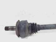 Antriebswelle Rechts Hinten Mercedes-Benz SLK (R171) Cabrio 3.5 350 V6 24V (M272.963) 2007-09