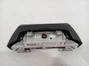 Navigation Display 1519282Z01 BMW 3 serie (F30) Limousine 320d 2.0 16V EfficientDynamicsEdition (N47-D20C) 2012