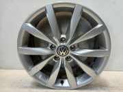 Felge 5G0601 Volkswagen Caddy Cargo V (SBA/SBH) Van 2.0 TDI BlueMotionTechnology (DTRF) 2023-10 DTRF