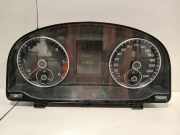 Tachoeinheit Kmh A2C53437145 Volkswagen Touran (1T3) Großraumlimousine 2.0 TDI 16V 140 (CFHC) 2012 CFHC