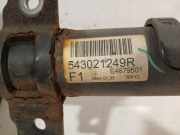 Federbein Links Vorne 543021249r Renault Scénic IV (RFAJ) Großraumlimousine 1.2 TCE 130 16V (H5F-408(H5F-F4)) 2017