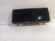 Navigation Display bm934787803o BMW X5 (F15) SUV xDrive 40e 2.0 (N20-B20A) 2015