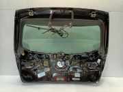 Heckklappe Seat Leon ST (5FF) Kombi 5-drs 1.6 TDI Ecomotive 16V (CRKB) 2014-12