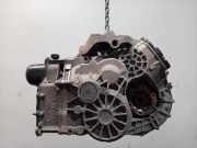 Getriebe Automatik TSV Volkswagen Polo VI (AW1) Schrägheck 5-drs 1.0 TSI 12V BlueMotion (DKRF) 2019-04 DKRF