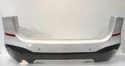 Stoßstange Hinten BMW X1 (F48) SUV sDrive 18d 2.0 16V (B47-C20A(Euro 6)) 2015-12