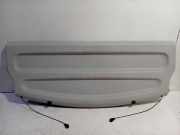 Hutablage Renault Zoé (AG) Schrägheck 5-drs 65kW (5AM-450(5AM-B4)) 2013