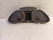 Tachoeinheit Kmh 4f0920933q Audi A6 Avant (C6) Kombi 3.0 TDI V6 24V Quattro (CDYB) 2010-04