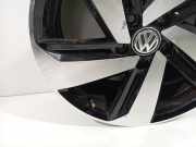 Felge 5G0601025CN Volkswagen Golf VIII (CD1) Schrägheck 1.5 eTSI 16V (DFYA) 2021 DFYA