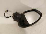 Außenspiegel Links Elektrisch A26244707A Renault Captur II (RJB) SUV 1.0 TCe 90 12V (H4D-470(H4D-E4)) 2021-10