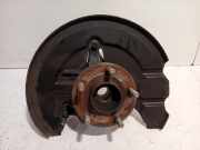 Radnabe Links Vorne Ford Transit Connect (PJ2) Van 1.6 TDCi 16V 75 (UBGA(Euro 5)) 2015