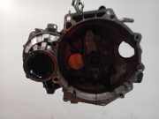Getriebe Manuell PTW Audi A3 (8V1/8VK) Schrägheck 3-drs 1.6 TDI Ultra 16V (CRKB(Euro 5)) 2014-09