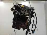 Motor M2DA Ford Focus 3 Wagon Kombi 1.0 Ti-VCT EcoBoost 12V 100 (M2DA(Euro 5)) 2013